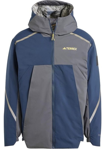 TERREX IX7952 ©National Geographic Insulated Reversible Jacket