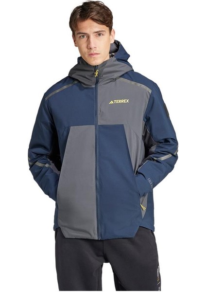 TERREX IX7952 ©National Geographic Insulated Reversible Jacket