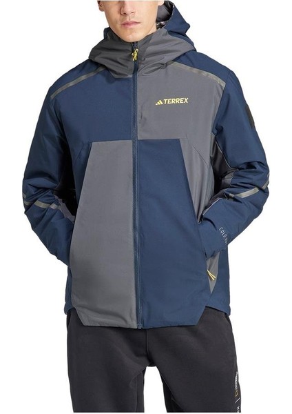 TERREX IX7952 ©National Geographic Insulated Reversible Jacket