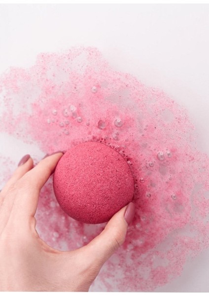 7'li Set Pedikür Terapi Peeling Doğal Nem Bombası Seti Nem Topu modelleri