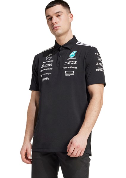 Performance JW5391 MERCEDES - AMG PETRONAS FORMULA ONE TEAM POLO