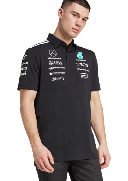 Performance JW5391 MERCEDES - AMG PETRONAS FORMULA ONE TEAM POLO