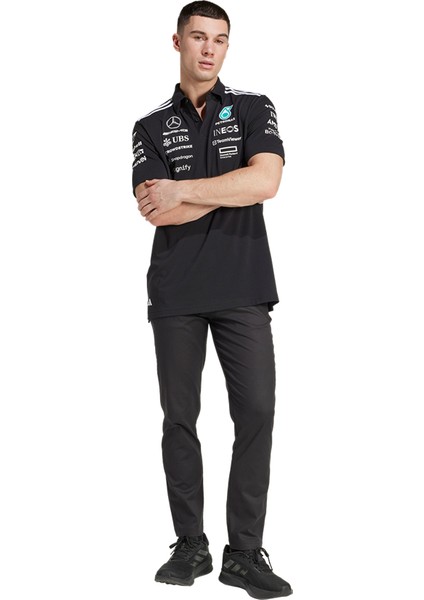 Performance JW5391 MERCEDES - AMG PETRONAS FORMULA ONE TEAM POLO