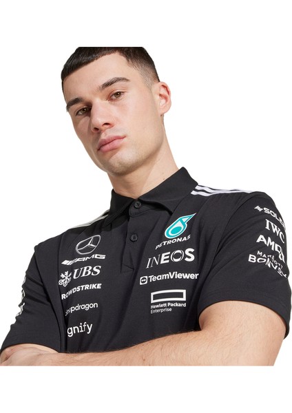 Performance JW5391 MERCEDES - AMG PETRONAS FORMULA ONE TEAM POLO