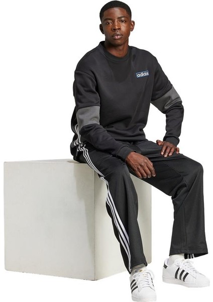 Originals IZ4801 Adicolor Baggy Fit Firebird Track Pants