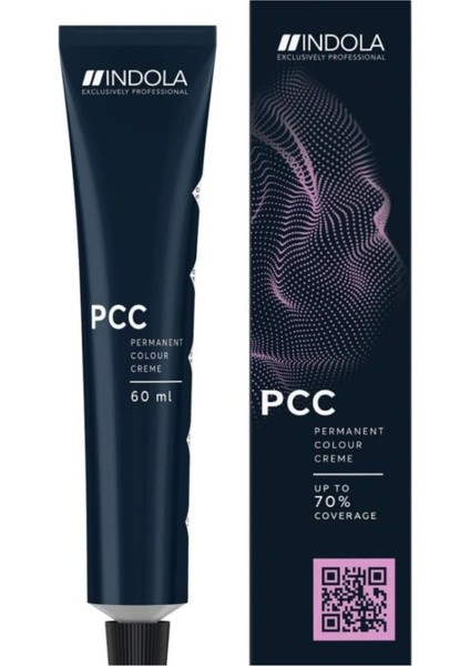 Pcc 7.38 60ML Kumral Altın Çikolata Saç Boyası