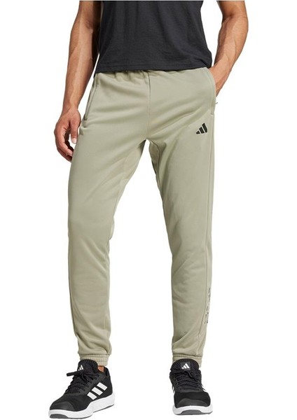 Performance IX0924 Train Essentials Camo Training Pants