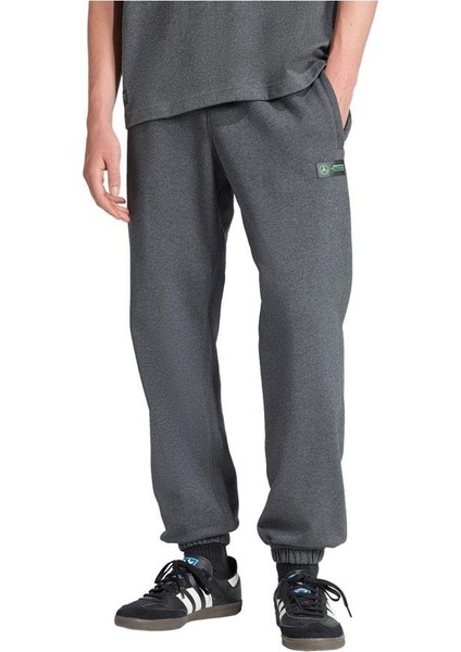 Performance JX8777 MERCEDES - AMG PETRONAS FORMULA ONE TEAM PREMIUM SWEAT PANT