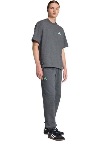 Performance JX8777 MERCEDES - AMG PETRONAS FORMULA ONE TEAM PREMIUM SWEAT PANT