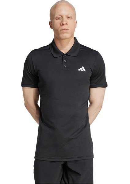 Performance JH3381 Tennis Climacool FreeLift Polo Shirt