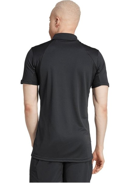 Performance JH3381 Tennis Climacool FreeLift Polo Shirt