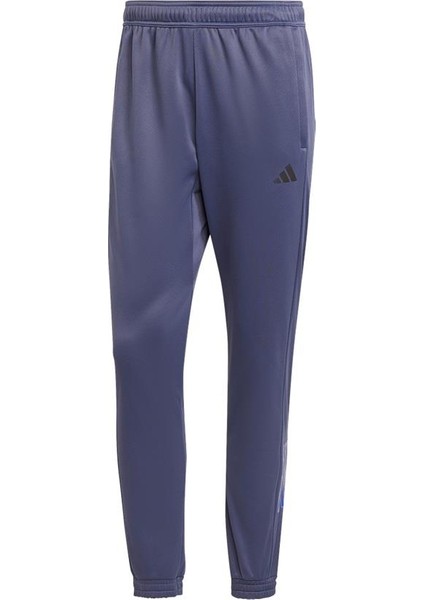 Performance IX0925 Train Essentials Camo Training Pants