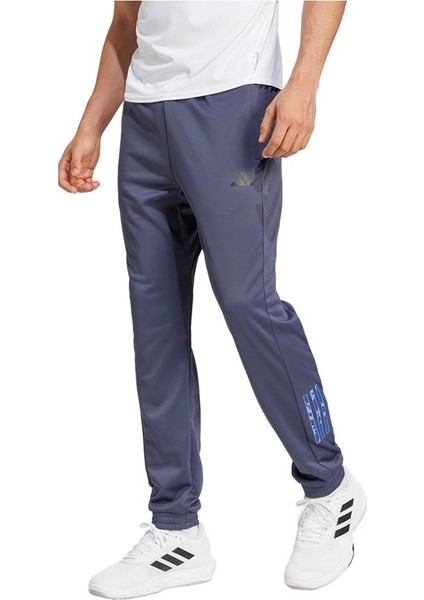 Performance IX0925 Train Essentials Camo Training Pants