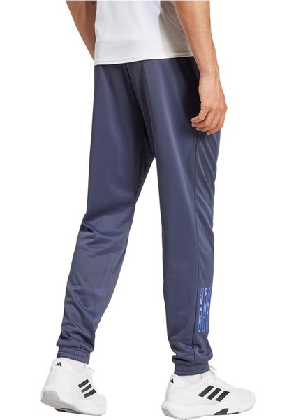 Performance IX0925 Train Essentials Camo Training Pants