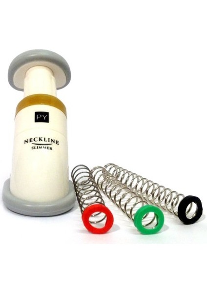 Gıdı Toparlama Boyun Gıdı Masaj Aleti modelleri