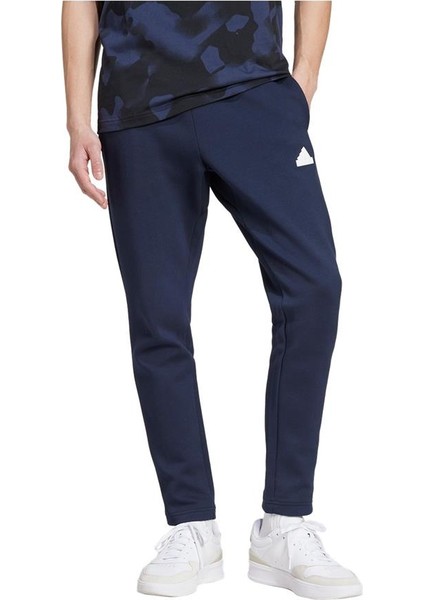 M FI DBLKNT PT Erkek Eşofman Altı IX3904