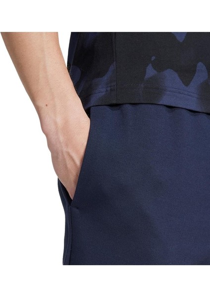 M FI DBLKNT PT Erkek Eşofman Altı IX3904