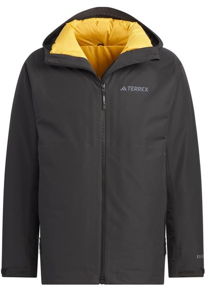 3IN1 GOOSE JKT Erkek Mont IL8972