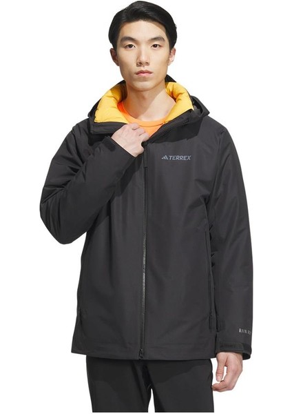 3IN1 GOOSE JKT Erkek Mont IL8972