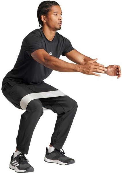 TR-ES WOVEN PT Erkek Eşofman Altı IT5457