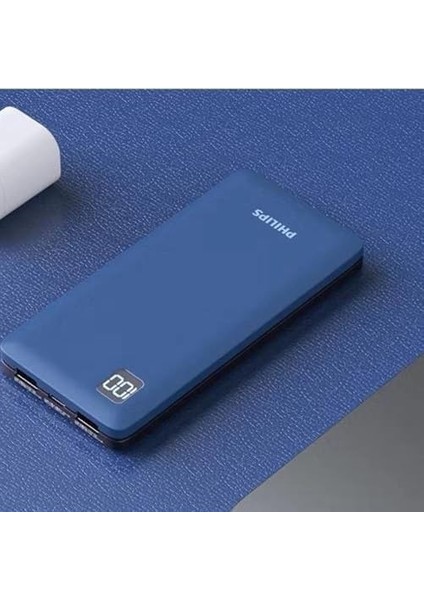 10000 Mah 22.5W USB ve Type-C Pd Üç Çıkışlı LED Göstergeli Powerbank fiyatları