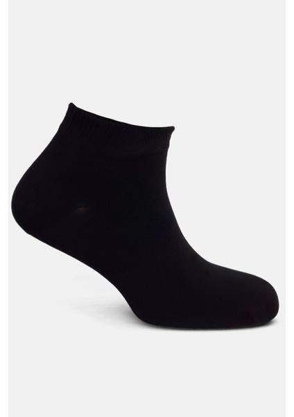 4180 Erkek Bambu Patik Çorap