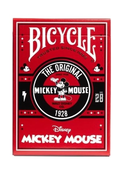 Mouse Inspired Playing fiyatları