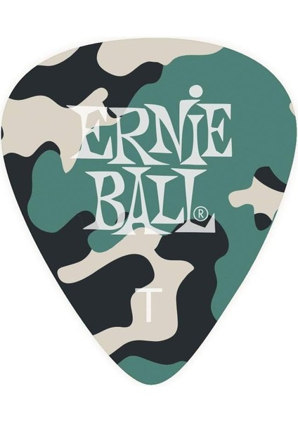 Ball Kamuflaj Selüloz Orta Seçtikleri, 12'li Çanta