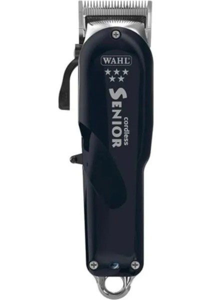 Wahl 8504 Senior Kablolu/kablosuz Profesyonel Saç Kesme Makinesi