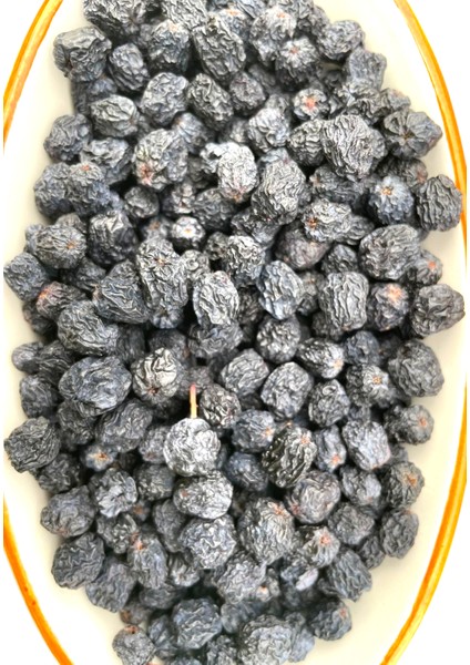 Kurutulmuş Aronya (250 G) Pestisit Analizli, Yeni Hasat modelleri