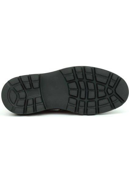 Hakiki Deri Loafer Erkek Ayakkabı Eva Taban - E54082 fırsatları