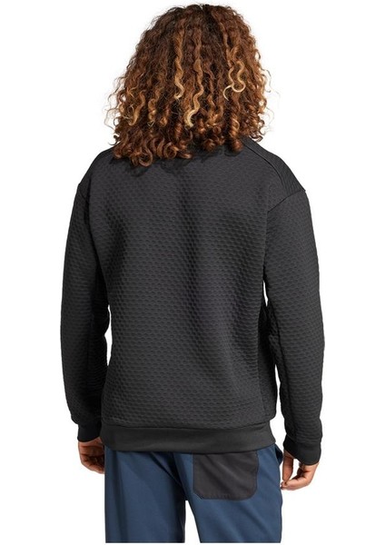 TERREX IX3941 Terrex Xploric Crewneck Sweater