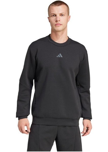 Erkek Sweatshirt D4T CREW SWEATS JJ4642