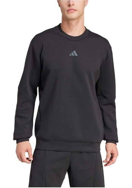 Erkek Sweatshirt D4T CREW SWEATS JJ4642