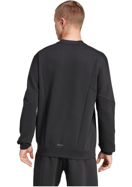 Erkek Sweatshirt D4T CREW SWEATS JJ4642
