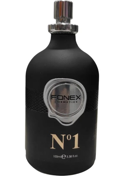 Fonex Premium No:1