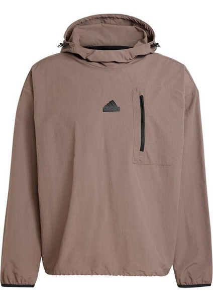 M CE Q3 W OH HD Erkek Sweatshirt IV7424