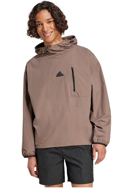 M CE Q3 W OH HD Erkek Sweatshirt IV7424