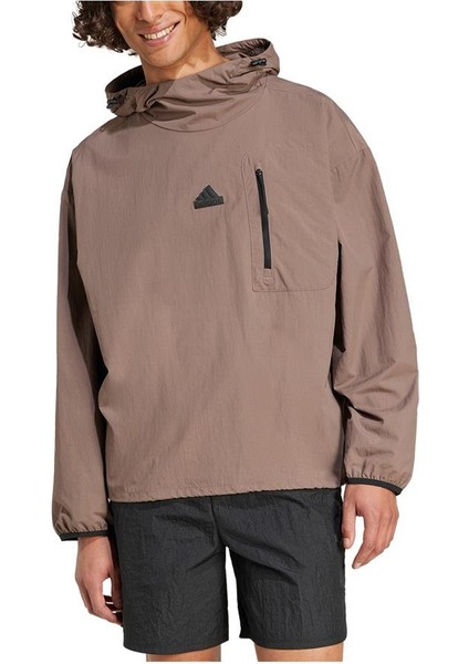 M CE Q3 W OH HD Erkek Sweatshirt IV7424