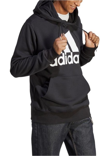Sportswear IC9363 Essentials French Terry Big Logo Hoodie
