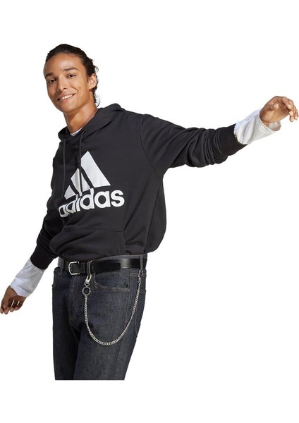 Sportswear IC9363 Essentials French Terry Big Logo Hoodie