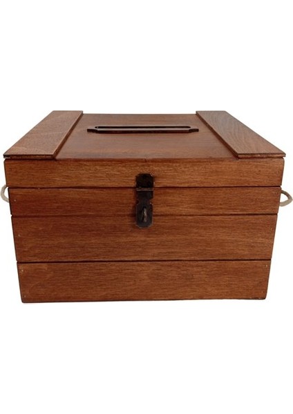 Düğün,nişan Takı Merasimi Kutusu 29X29CM (DER.17CM) fiyatları