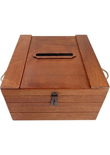 Düğün,nişan Takı Merasimi Kutusu 29X29CM (DER.17CM) modelleri