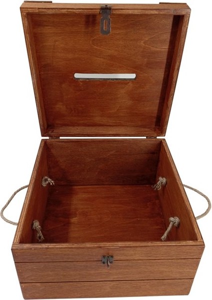 Düğün,nişan Takı Merasimi Kutusu 29X29CM (DER.17CM) fırsatları