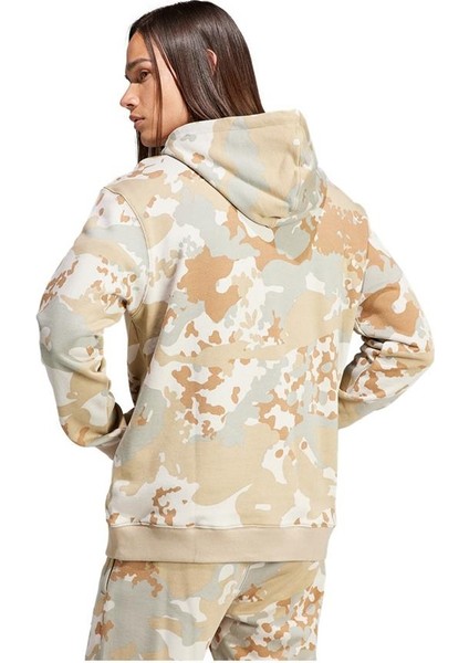 Hoodie AAC camo Erkek Sweatshirt IR9472
