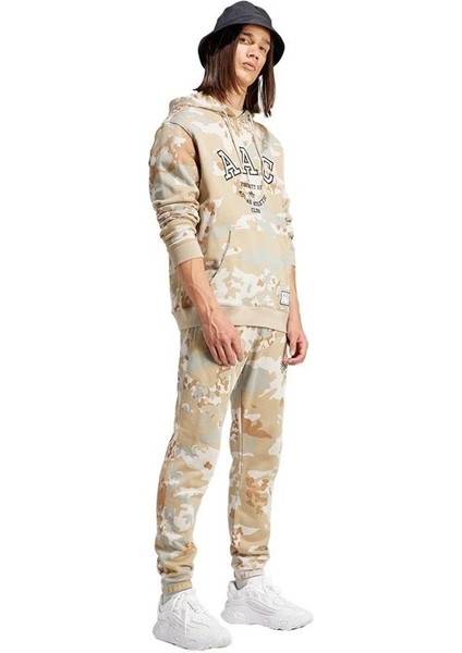 Hoodie AAC camo Erkek Sweatshirt IR9472