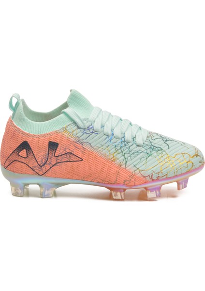 Mint Somon Bilekten Çoraplı Erkek Çocuk Krampon FK-252-153 F fiyatları