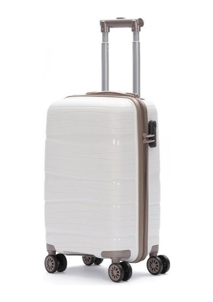 3'lü Silikon Valiz Seti Pp Kırılmaz Silikon fiyatları