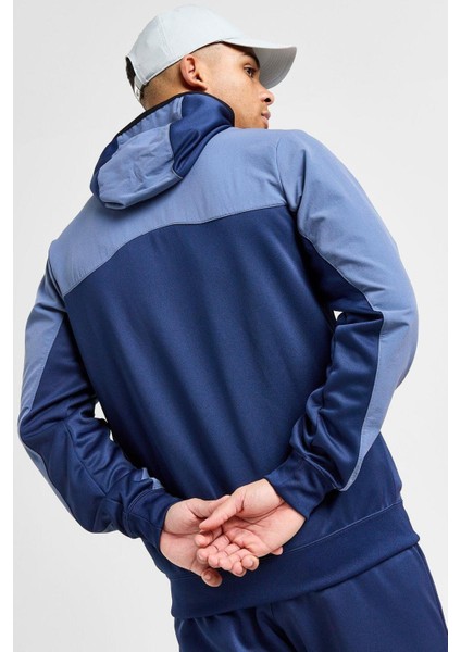 Nsw Clup Air Max Hoodie Erkek Lacivert Spor Ceket indirimleri