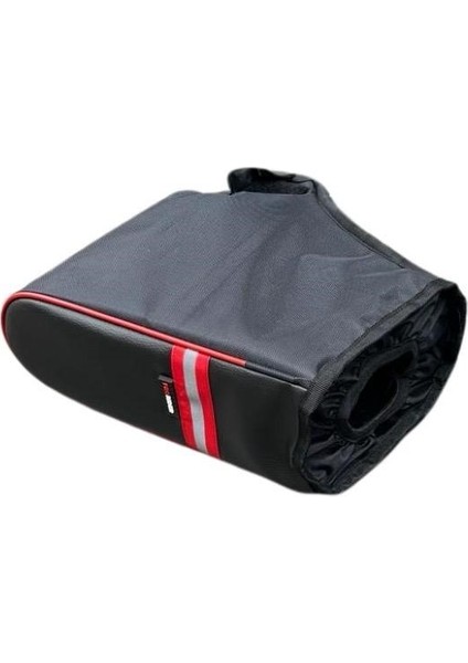 Motosiklet Dio Spacy Activa Nmax Vb Scooter Uyumlu Elçik Üniversal El Rüzgar Koruma